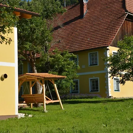 Wastlhof Am Kreischberg Apartment
