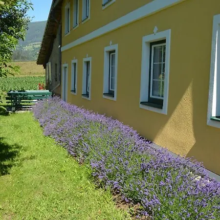 アパート Wastlhof Am Kreischberg