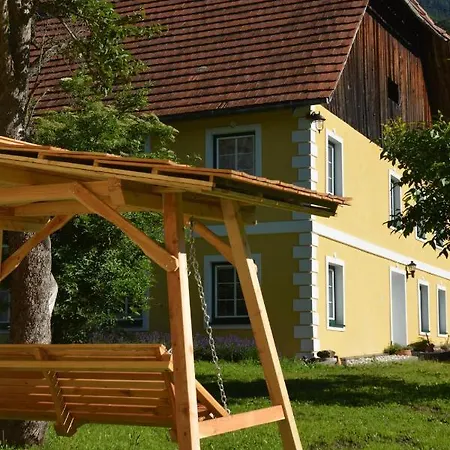 Wastlhof Am Kreischberg アパート *