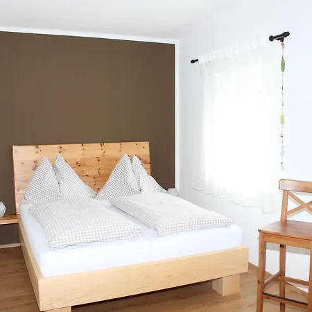 Apartamento Wastlhof Am Kreischberg *