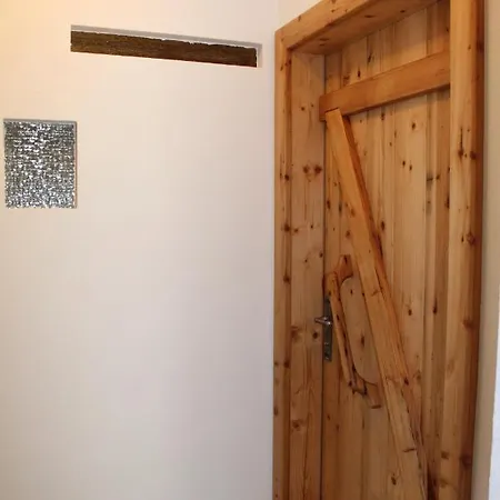 Wastlhof Am Kreischberg Lägenhet