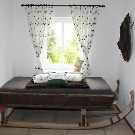 Wastlhof Am Kreischberg Apartment Lutzmannsdorf