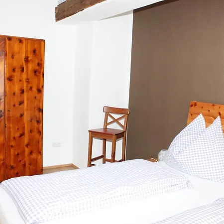 Wastlhof Am Kreischberg Apartamento *