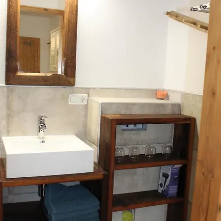 Apartment Wastlhof Am Kreischberg Lutzmannsdorf