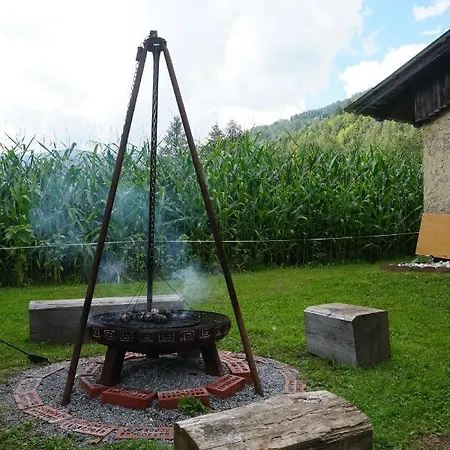 Wastlhof Am Kreischberg * Lutzmannsdorf