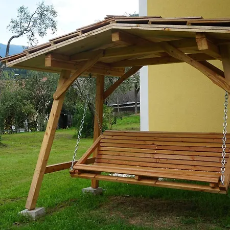 Appartamento Wastlhof Am Kreischberg *