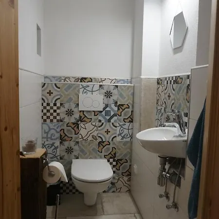 Apartamento Wastlhof Am Kreischberg *