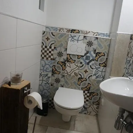 דירה Wastlhof Am Kreischberg *