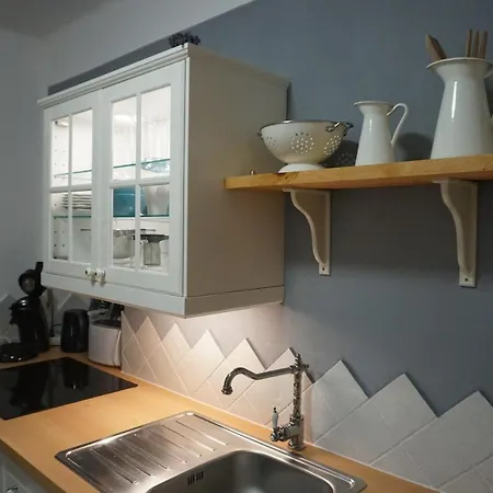 Apartamento Wastlhof Am Kreischberg *