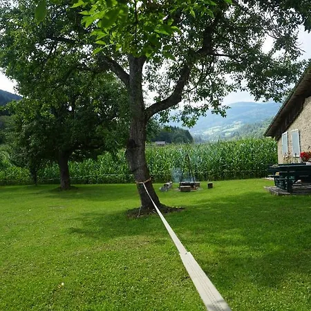 Wastlhof Am Kreischberg * Lutzmannsdorf