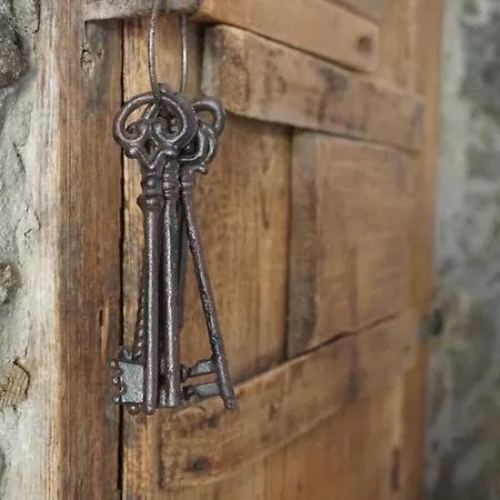 Appartamento Wastlhof Am Kreischberg