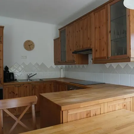 Lägenhet Wastlhof Am Kreischberg Lutzmannsdorf