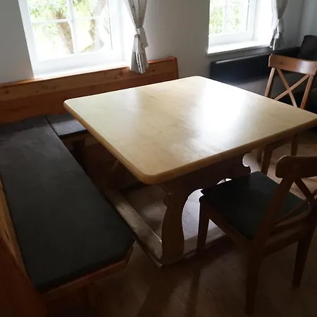 Wastlhof Am Kreischberg *