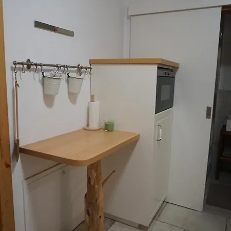 Wastlhof Am Kreischberg Apartment Lutzmannsdorf