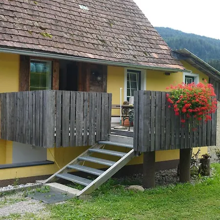Wastlhof Am Kreischberg Apartment Lutzmannsdorf