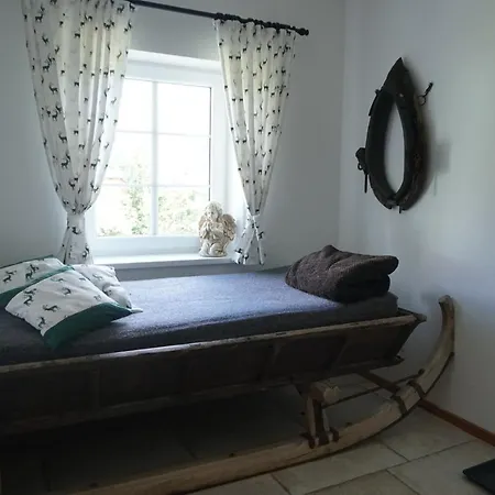 Wastlhof Am Kreischberg