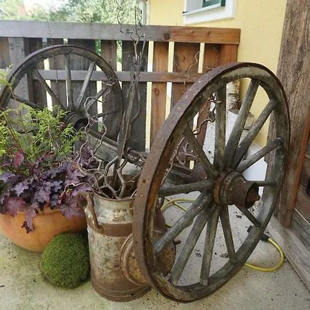 Wastlhof Am Kreischberg Appartamento *