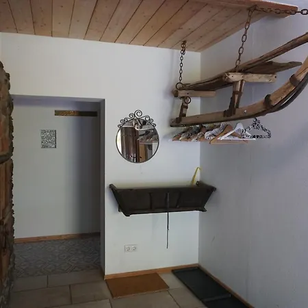 Wastlhof Am Kreischberg Apartment