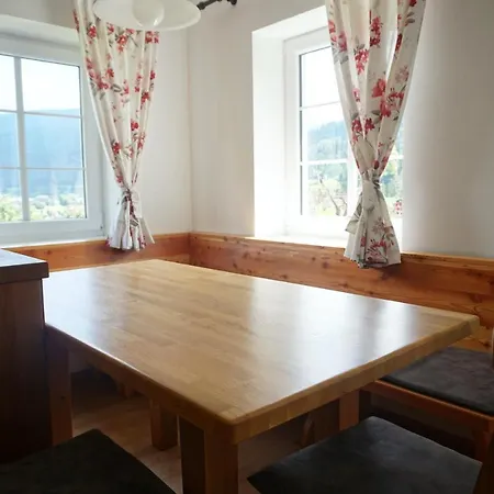 Wastlhof Am Kreischberg Apartamento