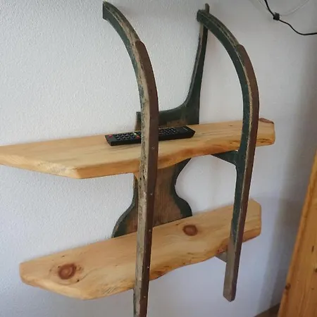 Wastlhof Am Kreischberg *