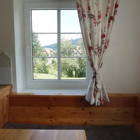 Apartamento Wastlhof Am Kreischberg