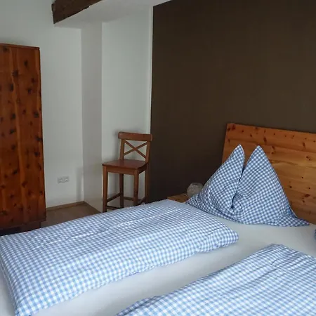 Wastlhof Am Kreischberg Apartament *