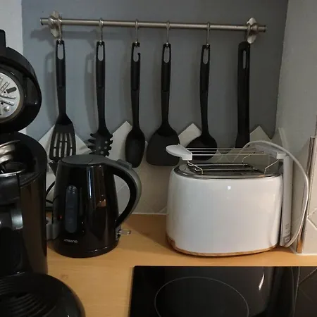 Wastlhof Am Kreischberg Appartement