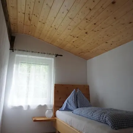 Wastlhof Am Kreischberg Apartamento Lutzmannsdorf