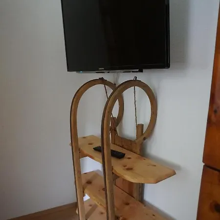 Wastlhof Am Kreischberg Apartamento *