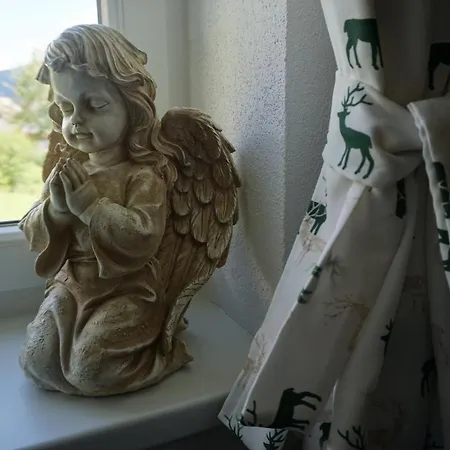 Lägenhet Wastlhof Am Kreischberg Lutzmannsdorf