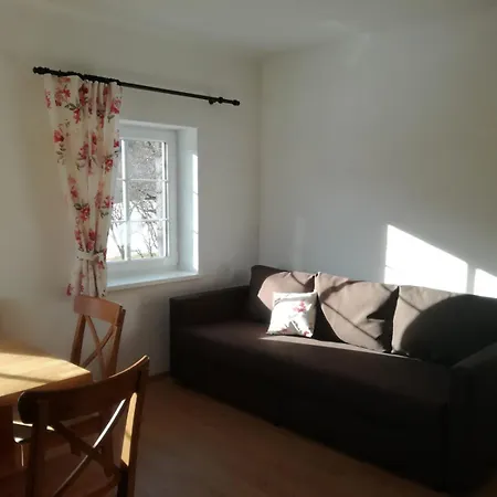 Wastlhof Am Kreischberg Apartment *