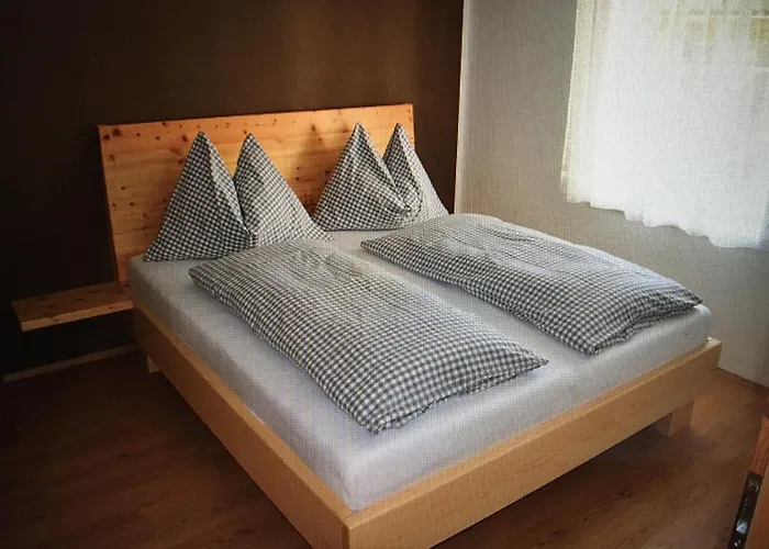 Wastlhof Am Kreischberg * Lutzmannsdorf