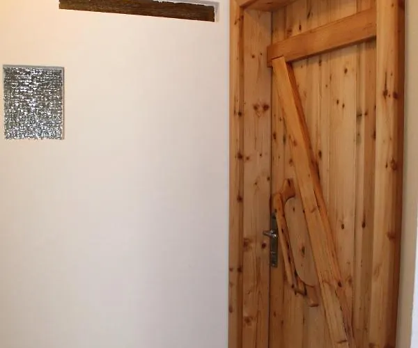 Wastlhof Am Kreischberg Appartement