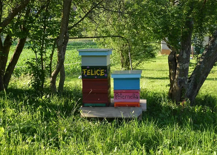 Wastlhof Am Kreischberg