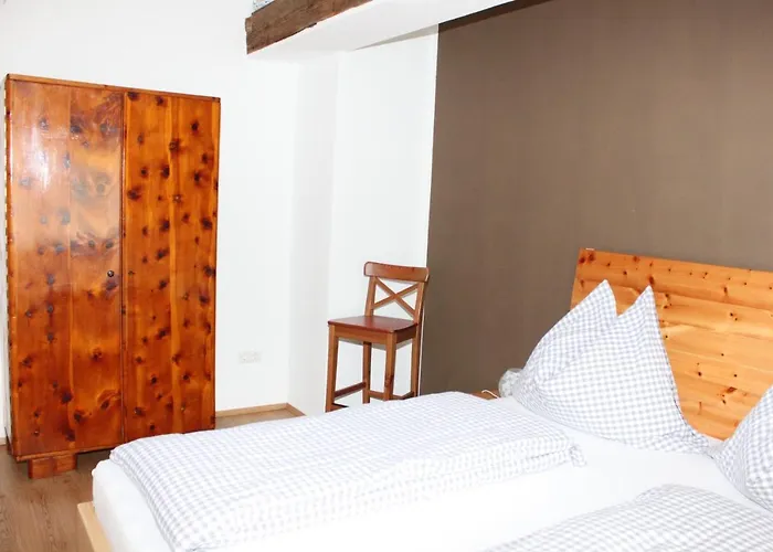 Wastlhof Am Kreischberg Appartamento *