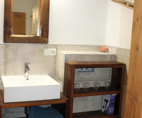 Appartement Wastlhof Am Kreischberg Lutzmannsdorf