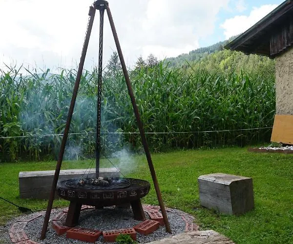 Wastlhof Am Kreischberg * Lutzmannsdorf