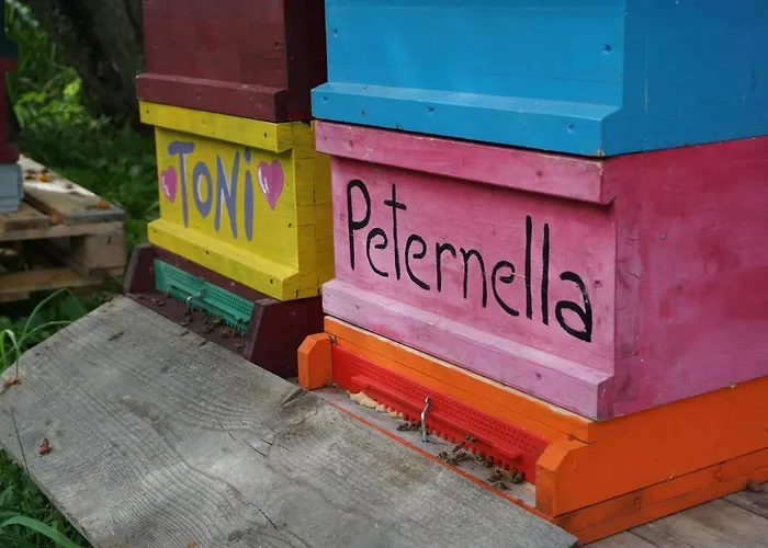 Apartment Wastlhof Am Kreischberg Lutzmannsdorf