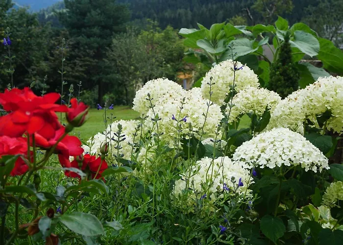 Wastlhof Am Kreischberg *