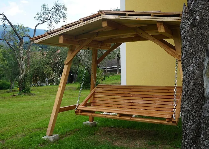 Appartamento Wastlhof Am Kreischberg *