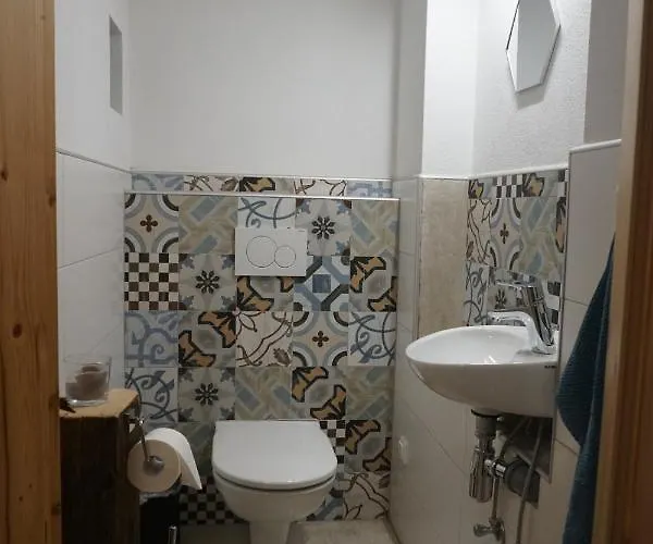 Appartement Wastlhof Am Kreischberg *