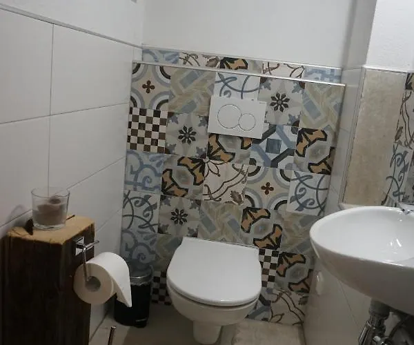 Appartement Wastlhof Am Kreischberg *