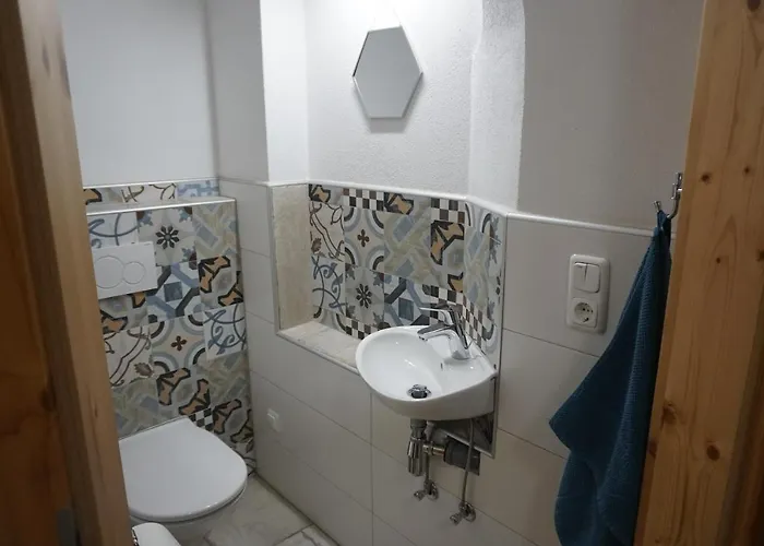 Wastlhof Am Kreischberg * Lutzmannsdorf