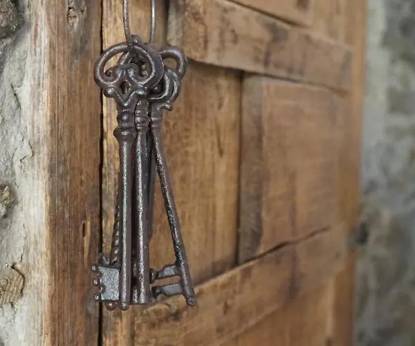 Appartement Wastlhof Am Kreischberg