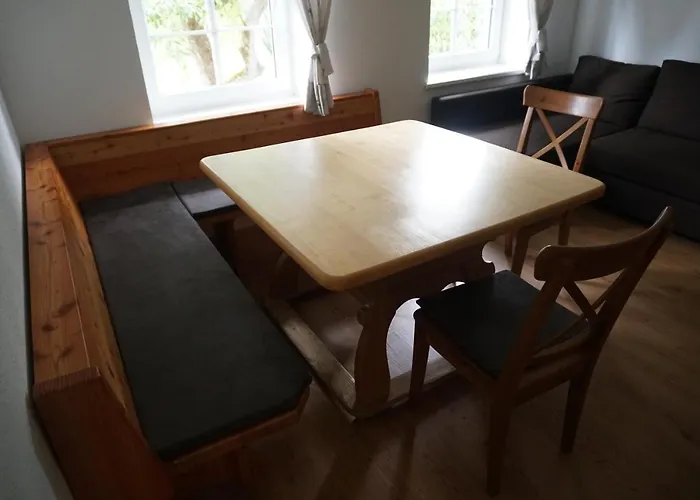 Wastlhof Am Kreischberg *