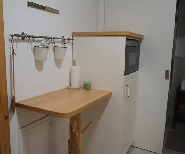 Wastlhof Am Kreischberg Appartement Lutzmannsdorf