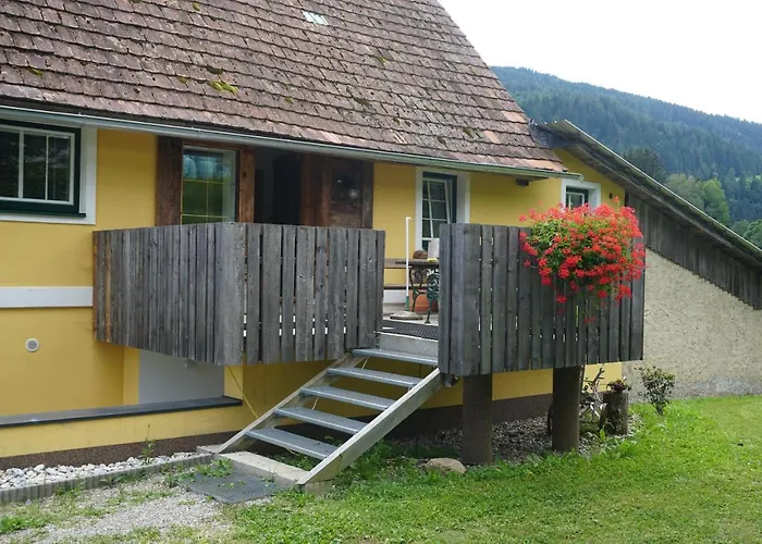 Wastlhof Am Kreischberg Appartement Lutzmannsdorf