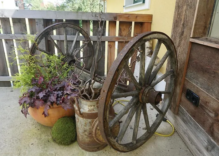 Wastlhof Am Kreischberg Appartement *