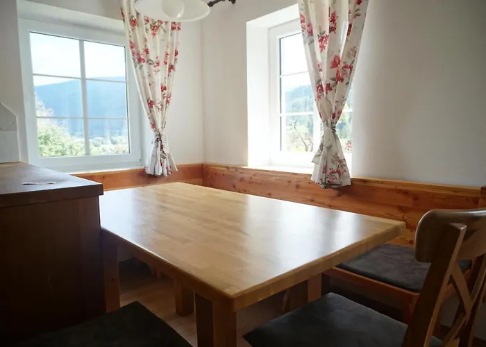 Wastlhof Am Kreischberg Appartement