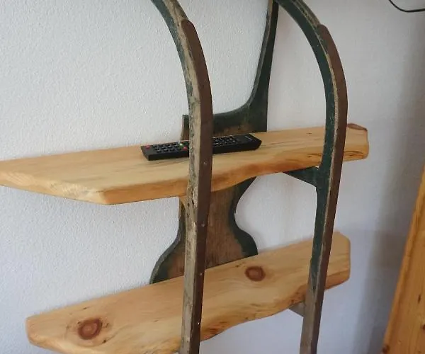 Wastlhof Am Kreischberg *